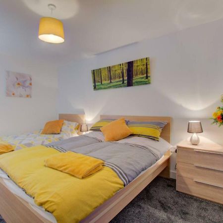 Driftwood Apt 7 Skinningrove 외부 사진
