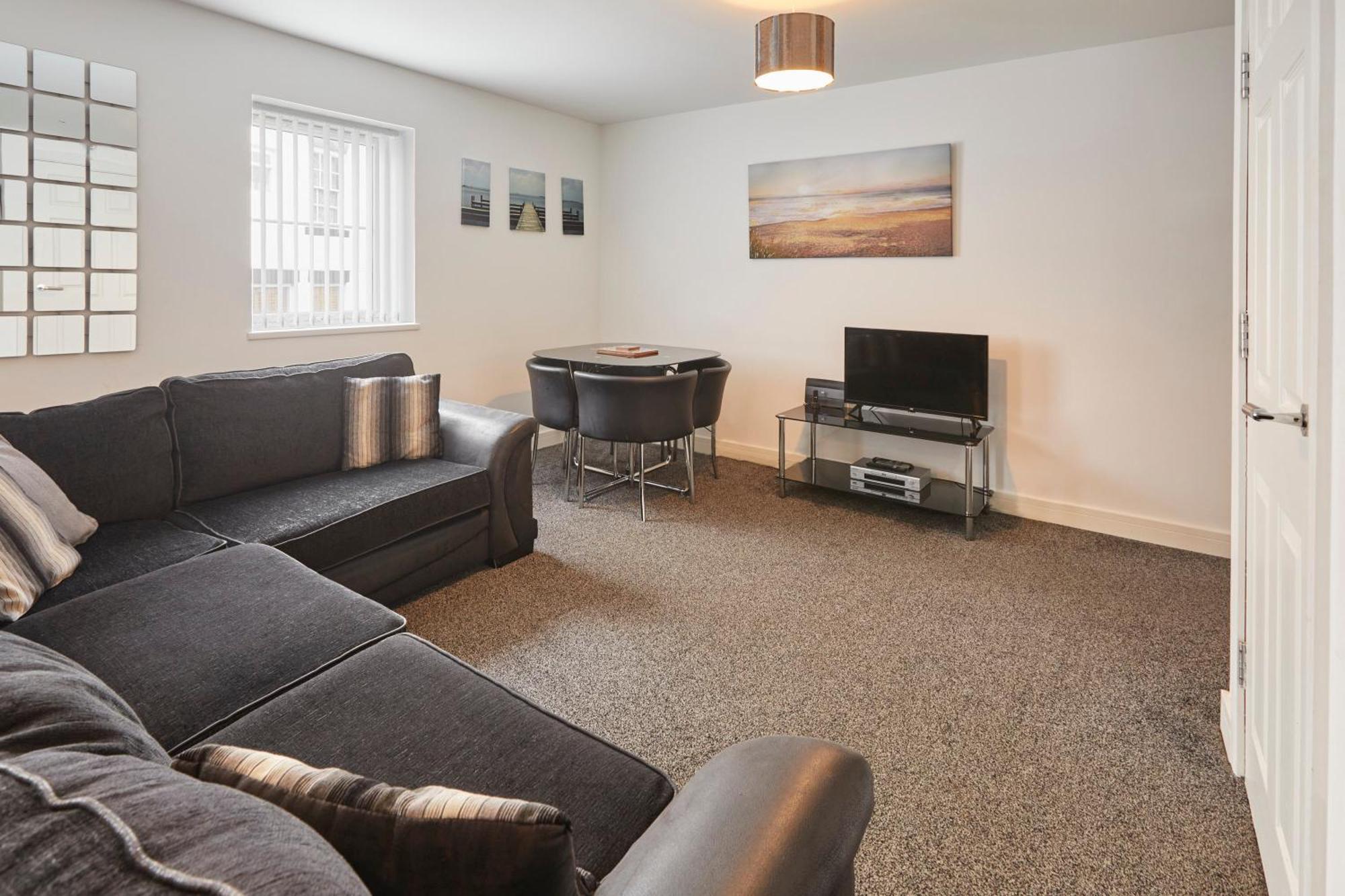 Driftwood Apt 7 Skinningrove 외부 사진