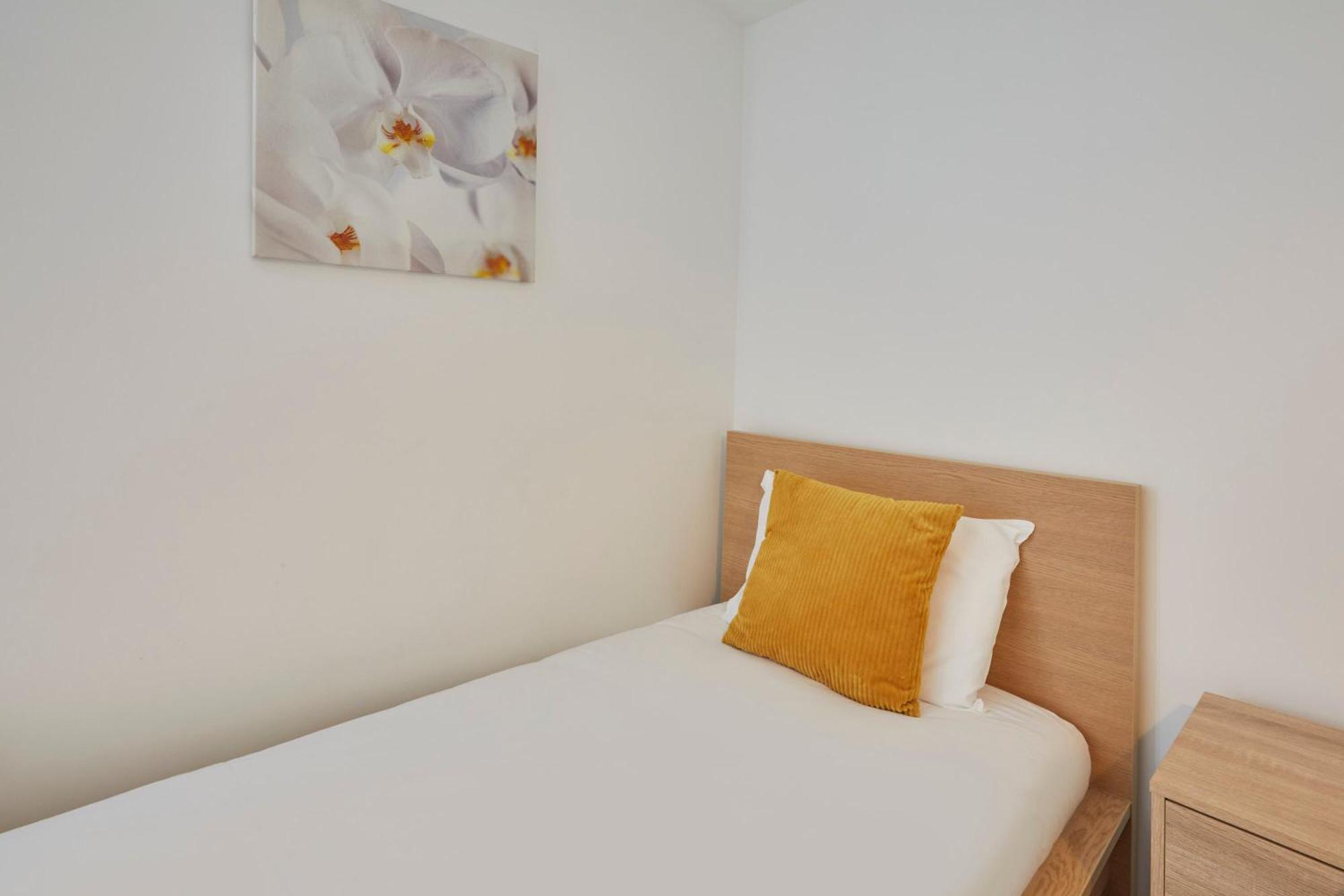 Driftwood Apt 7 Skinningrove 외부 사진