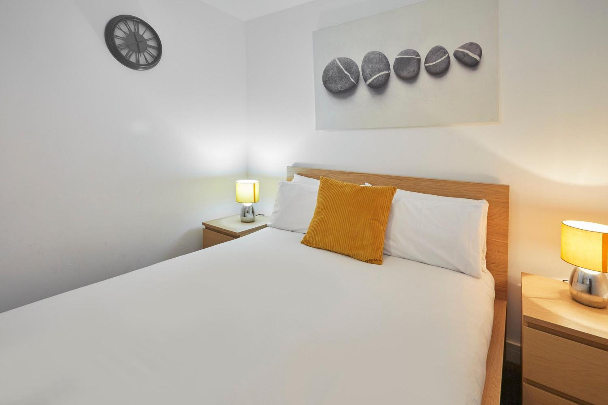 Driftwood Apt 7 Skinningrove 외부 사진