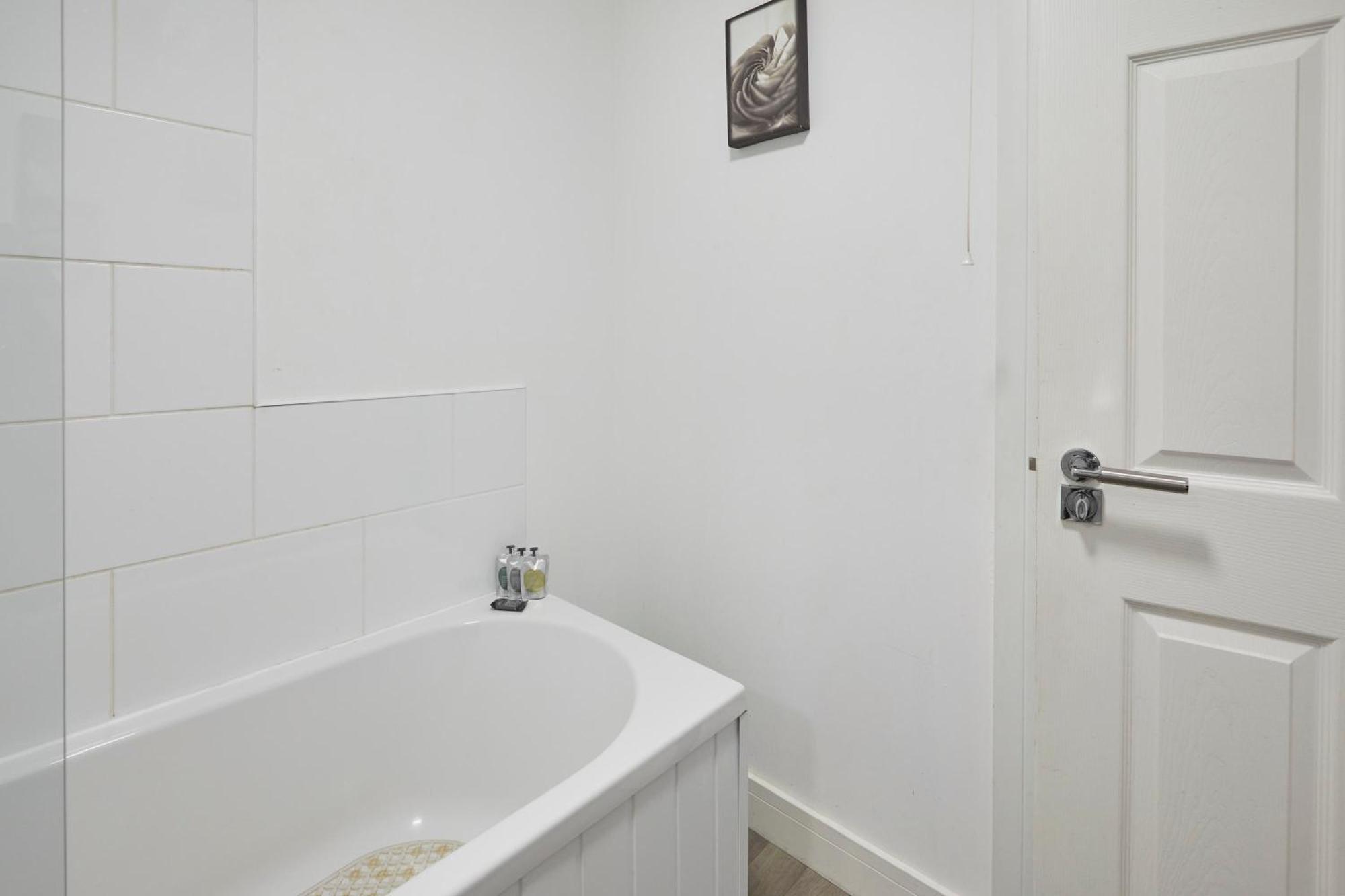Driftwood Apt 7 Skinningrove 외부 사진