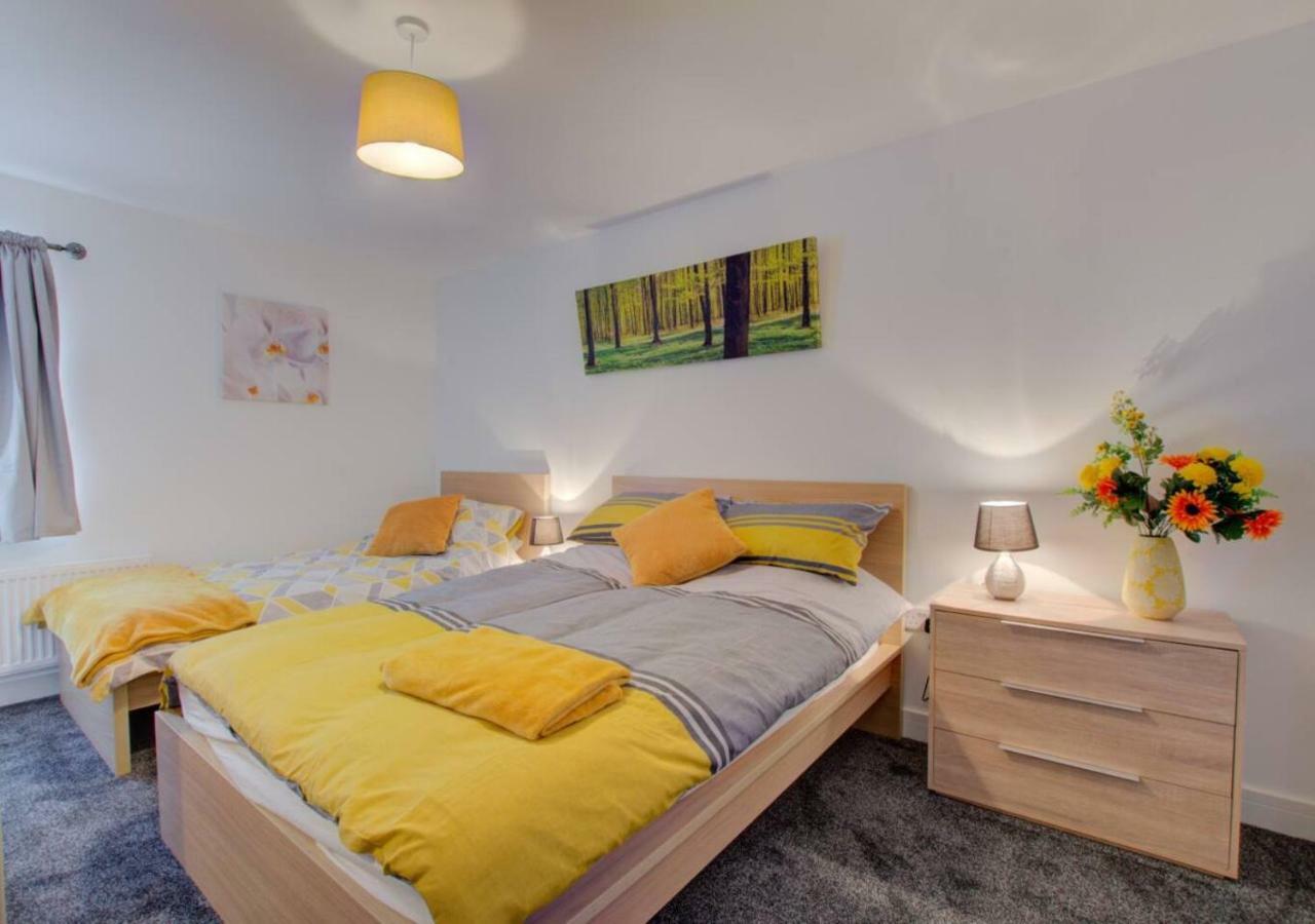Driftwood Apt 7 Skinningrove 외부 사진