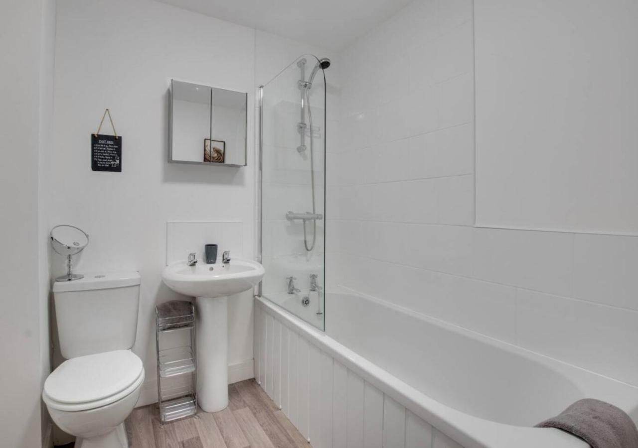 Driftwood Apt 7 Skinningrove 외부 사진